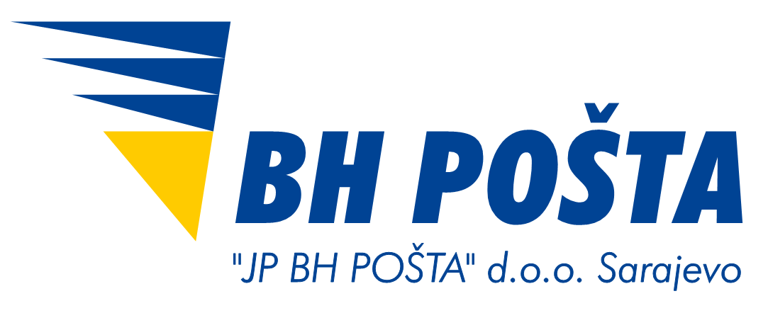 JP BH Pošta